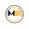MSA Promotions LLC - Home